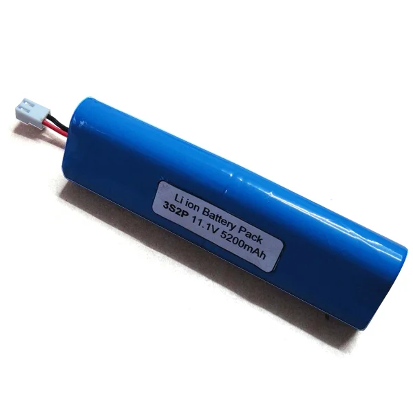 Литиевая Батарея 18650 3.7 V 5200mah Купить