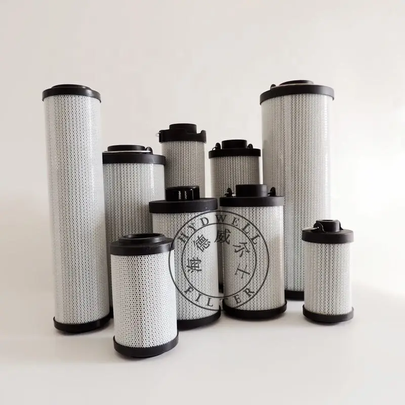 ME215002 Oil Filters Manufactures  ME227821 CD120013 ME215002 P502008 for 4d33 4d34 4m42 Oil Filter Cars