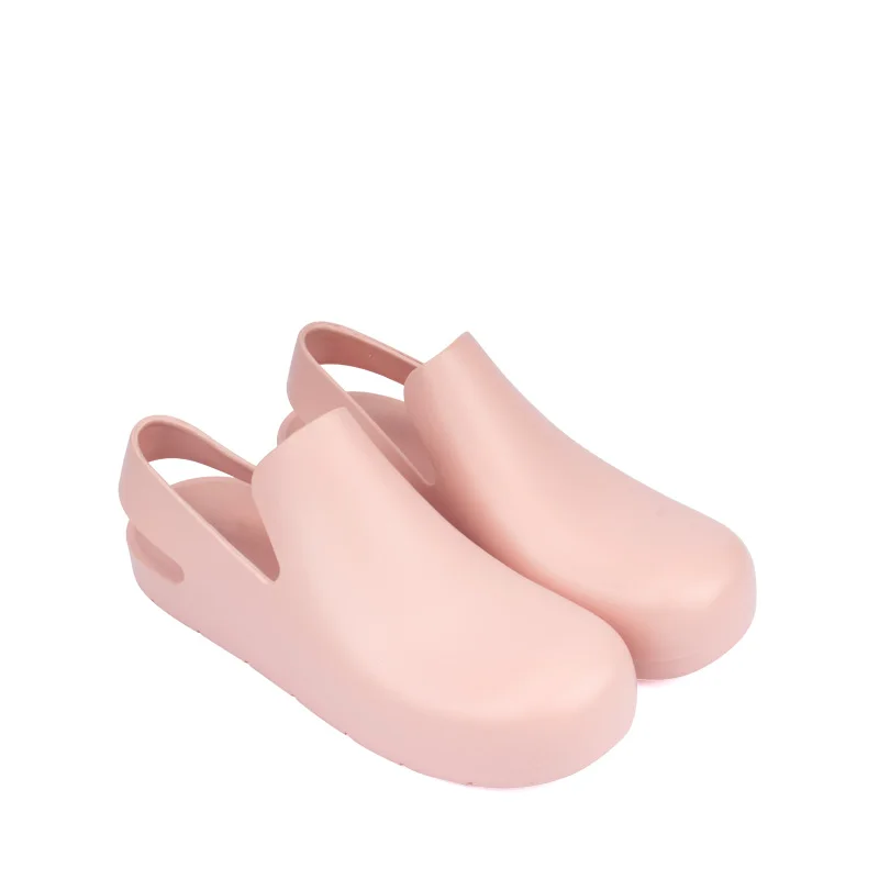 Trendy Waterproof Sandals For Women, Custom Logo Eva Clogs, Oem