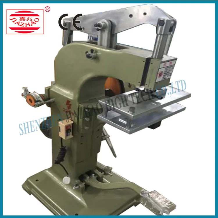 Fully Automatic Four Eyelet Machine - Snap Button Efficiency
