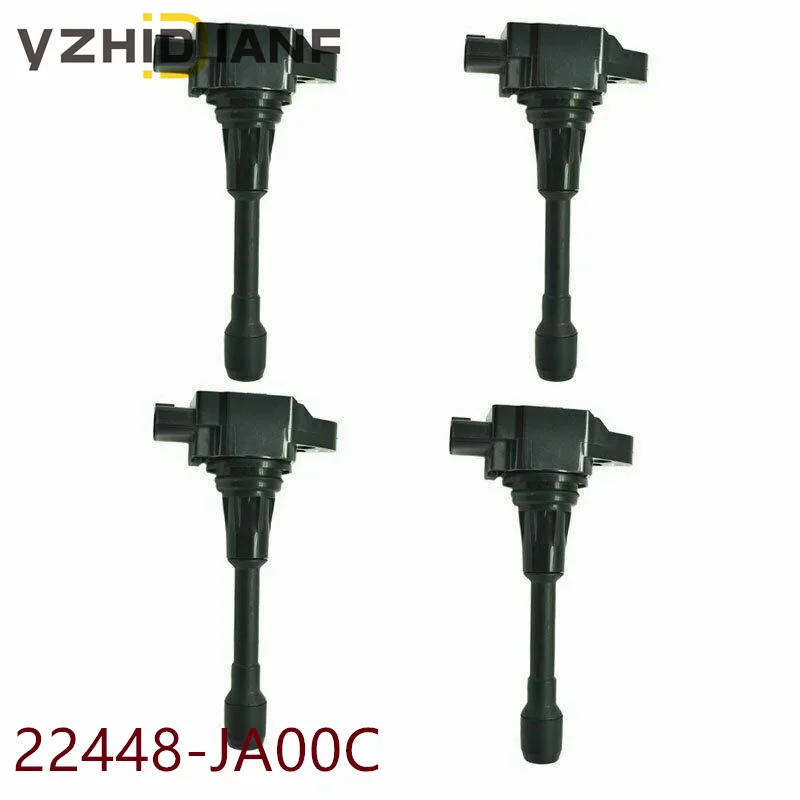 カンカン Shop Our Factory OEM Ignition Coils for Reliable Performance