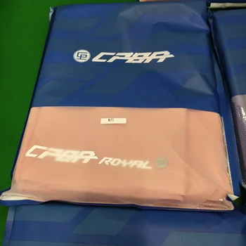 CPBA Competition Grey or Blue Premium Quality Pool Table Fabric