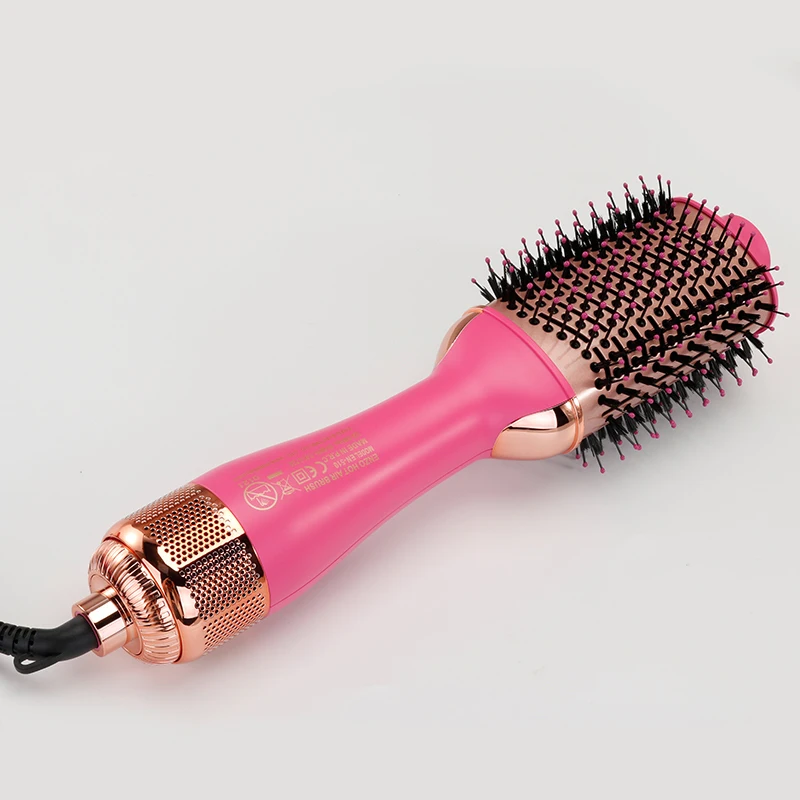 ENZO EN-510 in Hot Air Hair Styler Versatile Portable