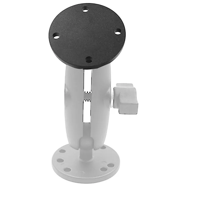 2 5 круглая тарелка с мячом B siezes 1 дюйм для морских