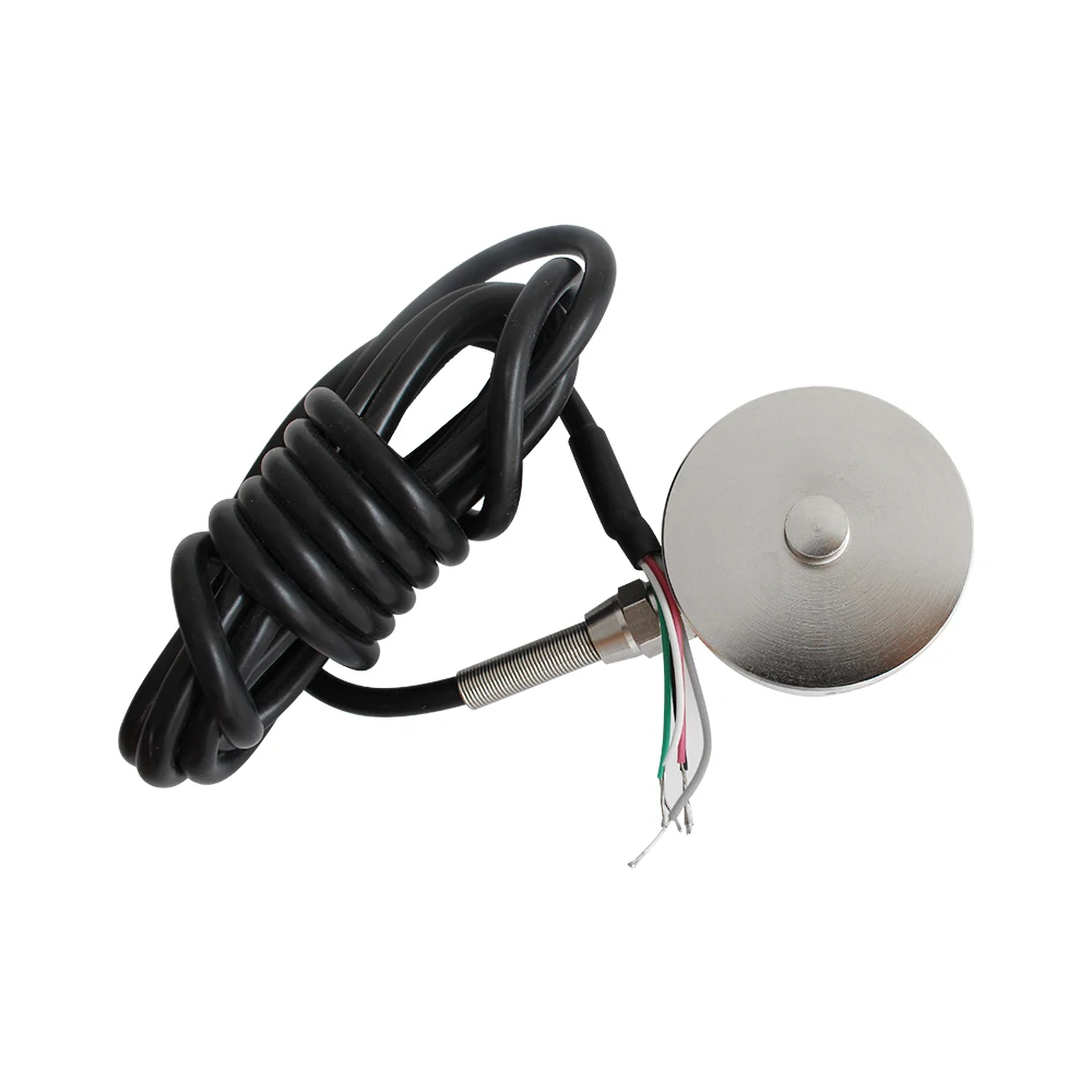 SOPMH-101 Miniature Compression and Tension Load Cell for Impact Force Measurement