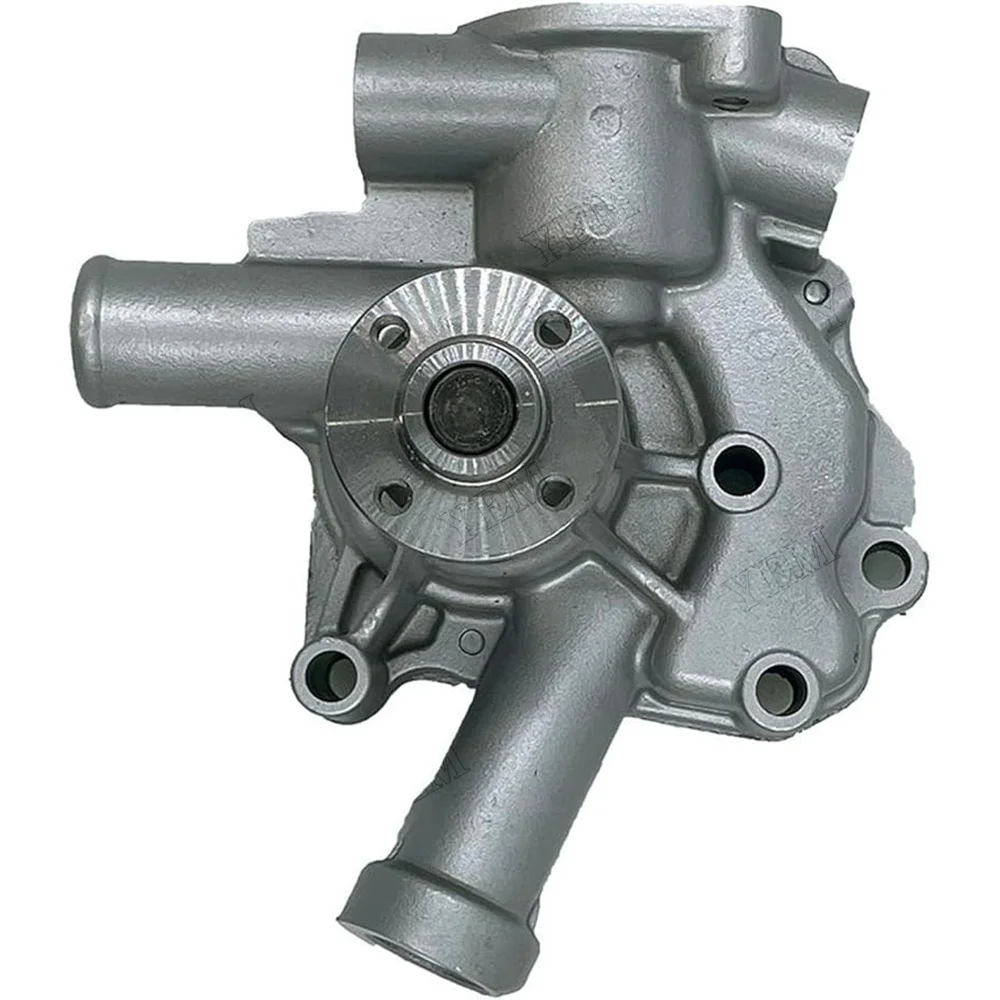 Water Pump 119621-42006 for Yanmar Engine 3YM20 2YM15 3TNE74-EJKH 2