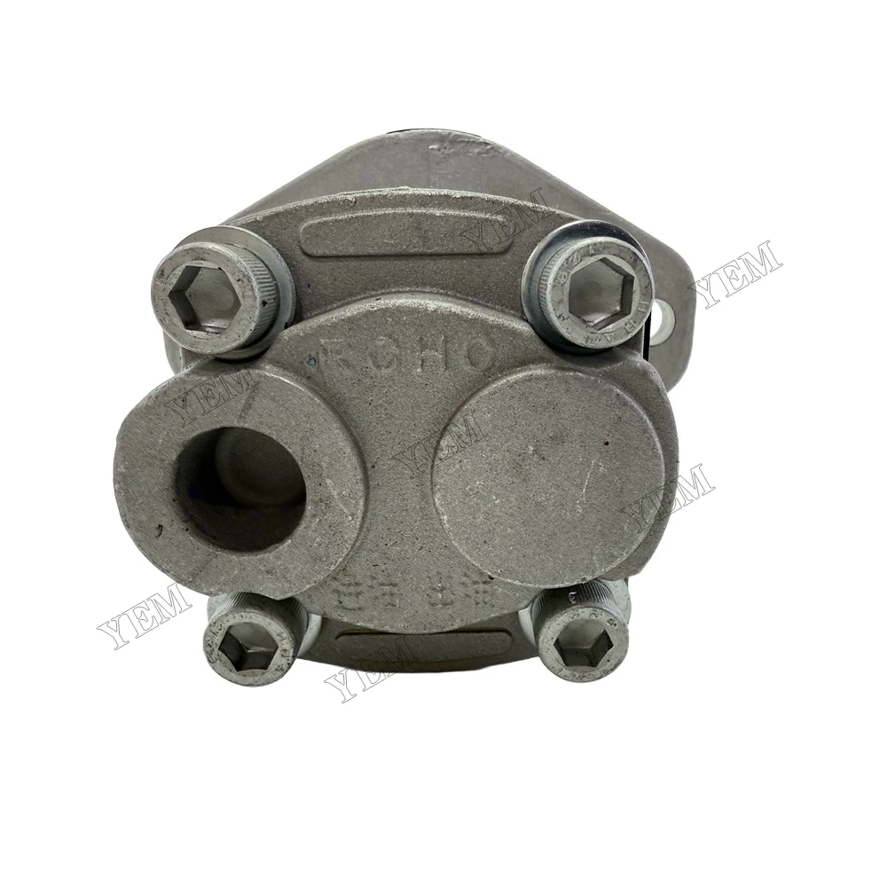 Hydraulic Gear Pump Assy SGP1B26R916 Fit for Shibaura N844 Engine 6