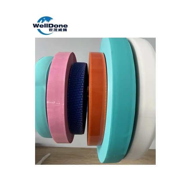 Sanitary Napkin Adhesive Tape Easy Open Tape Napkin Tape