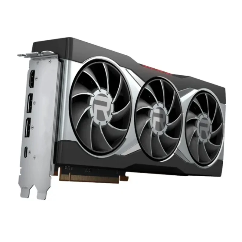 Radeon RX 6800 RX6800 16GB GDDR6256ビット2105MHz 2スロット