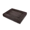 Corduroy Dark Brown