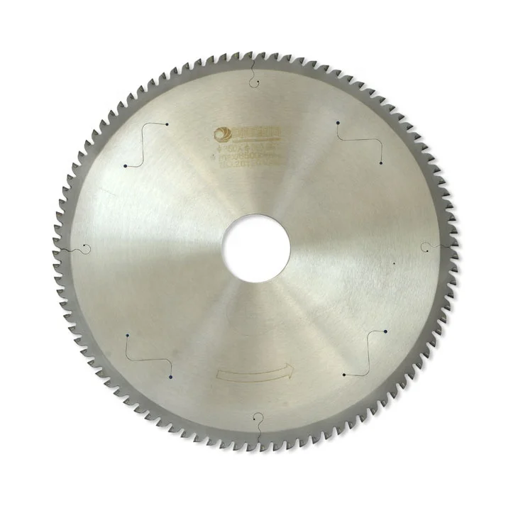 Pcd Fiber Cement Cutting Blade With 