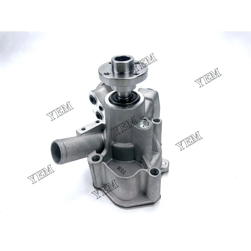 4TNV86 Water Pump for Yanmar Excavator Part 3