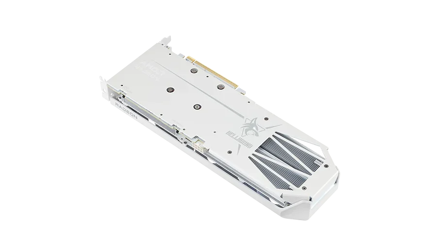 Powercolor Hellhound RX 9060 XT 16G - Ultimate Gaming GPU