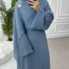 Dusty Blue