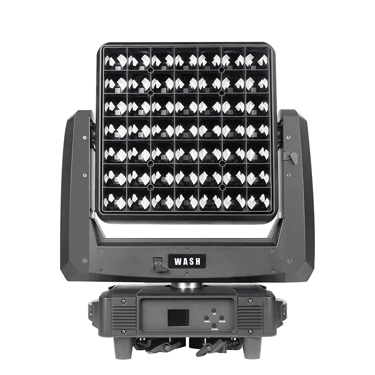 Magic Matrix Technology - Advanced Stage Lighting Solutions