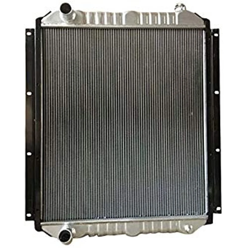 IZUMI Water Tank Radiator 210-1295 for Caterpillar E304 Engine Spare Parts