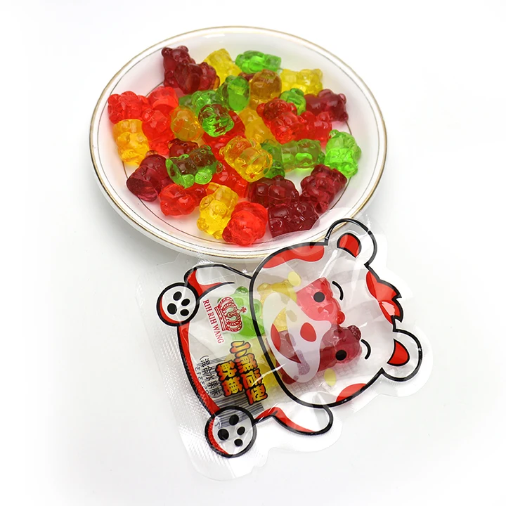 bear candy bulk
