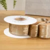 Champagne-3.8cm, 5 Yards Per Roll