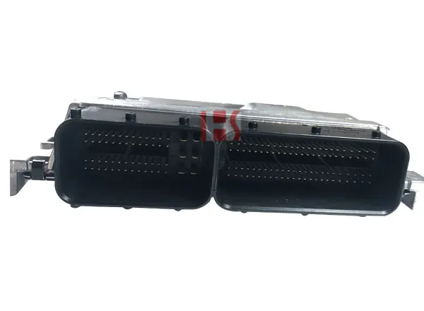 New ME9.7 271 ECU for Mercedes Benz Car ECU 271 Engine Control Unit