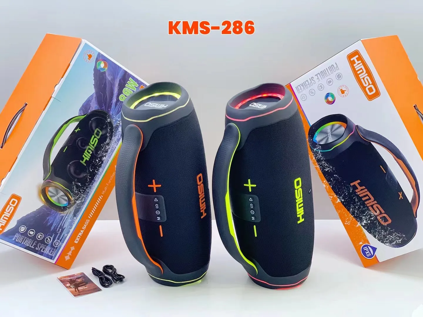 Enceinte portable sans fil EXTRA BASS™ XB22 | SRS-XB22 | Luxembourg