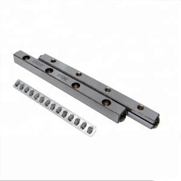 VR6200 Linear Cross Roller Guide