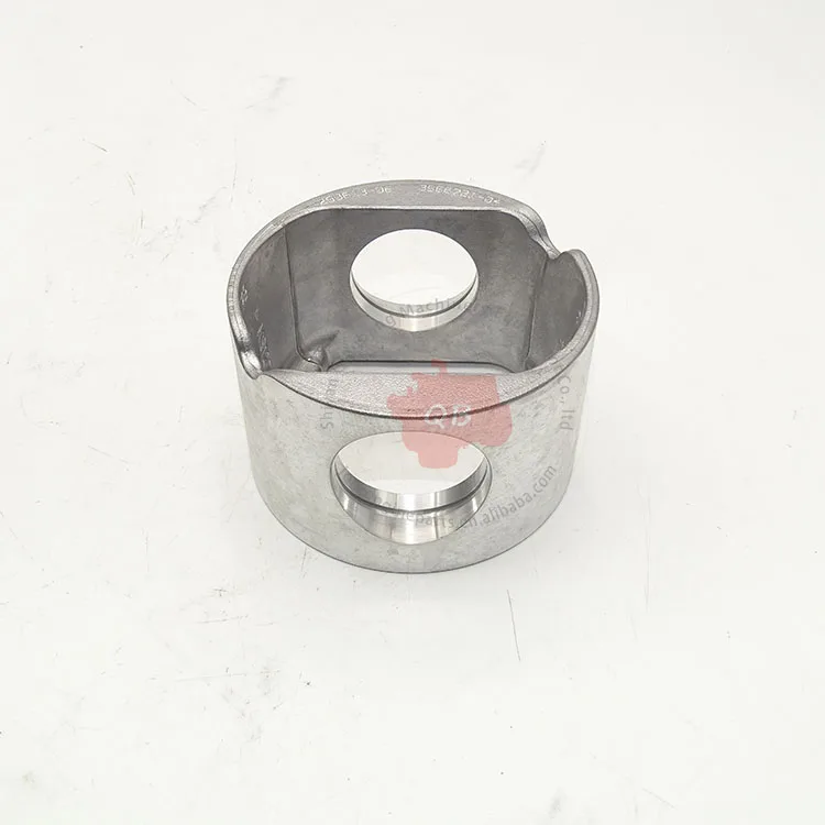 Cummins QSL9  Diesel Engine Piston Kit 4089963 4941393