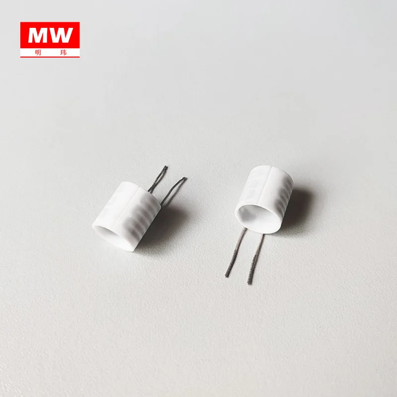 Low Voltage Ceramic Heater Alumina MCH Heating Tubes Heat Element