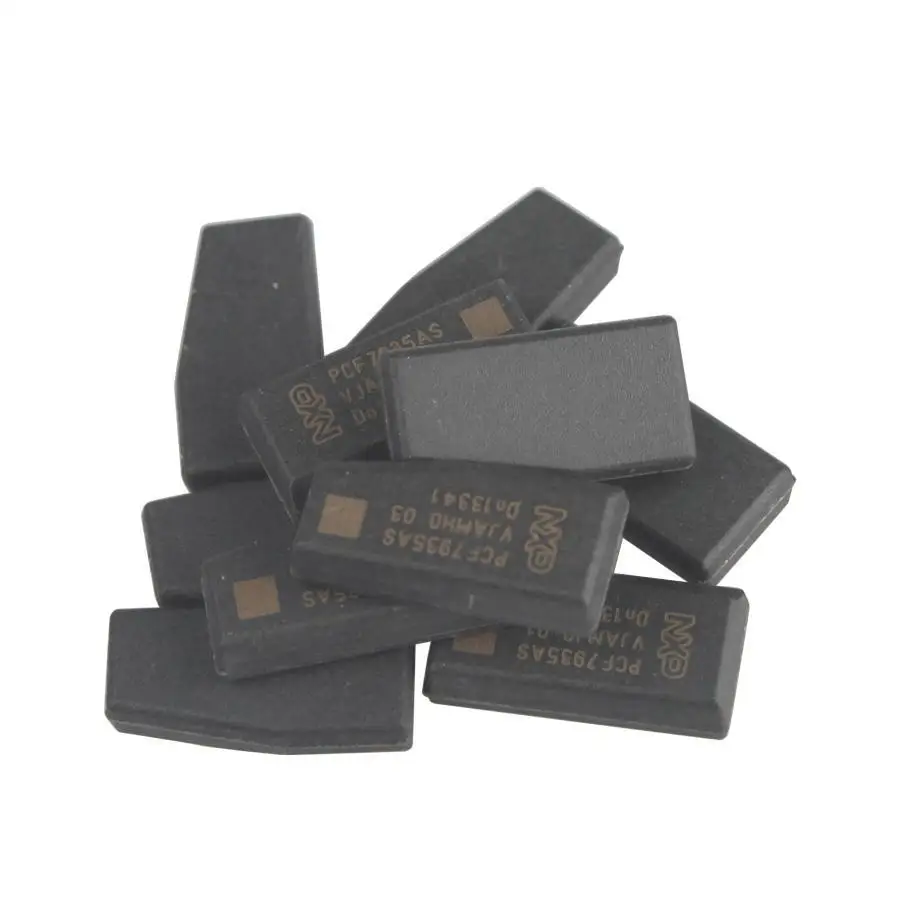 High Performance Cf7935as Transponder Chip Pcf7935 Pcf 7935 Id44 Transponder Chip