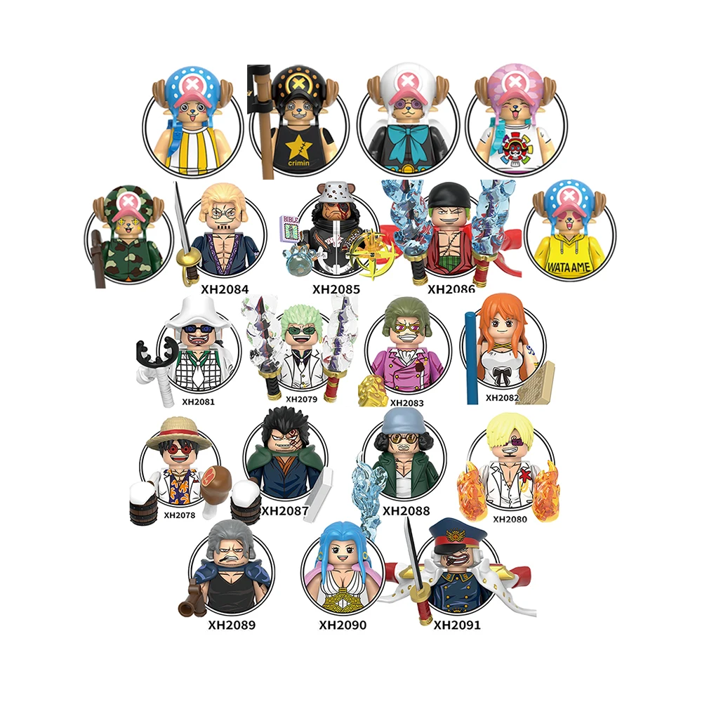 ONE PIECE - ぐろ 54-ZOROPSA10-F_d1ea6786-bd56-