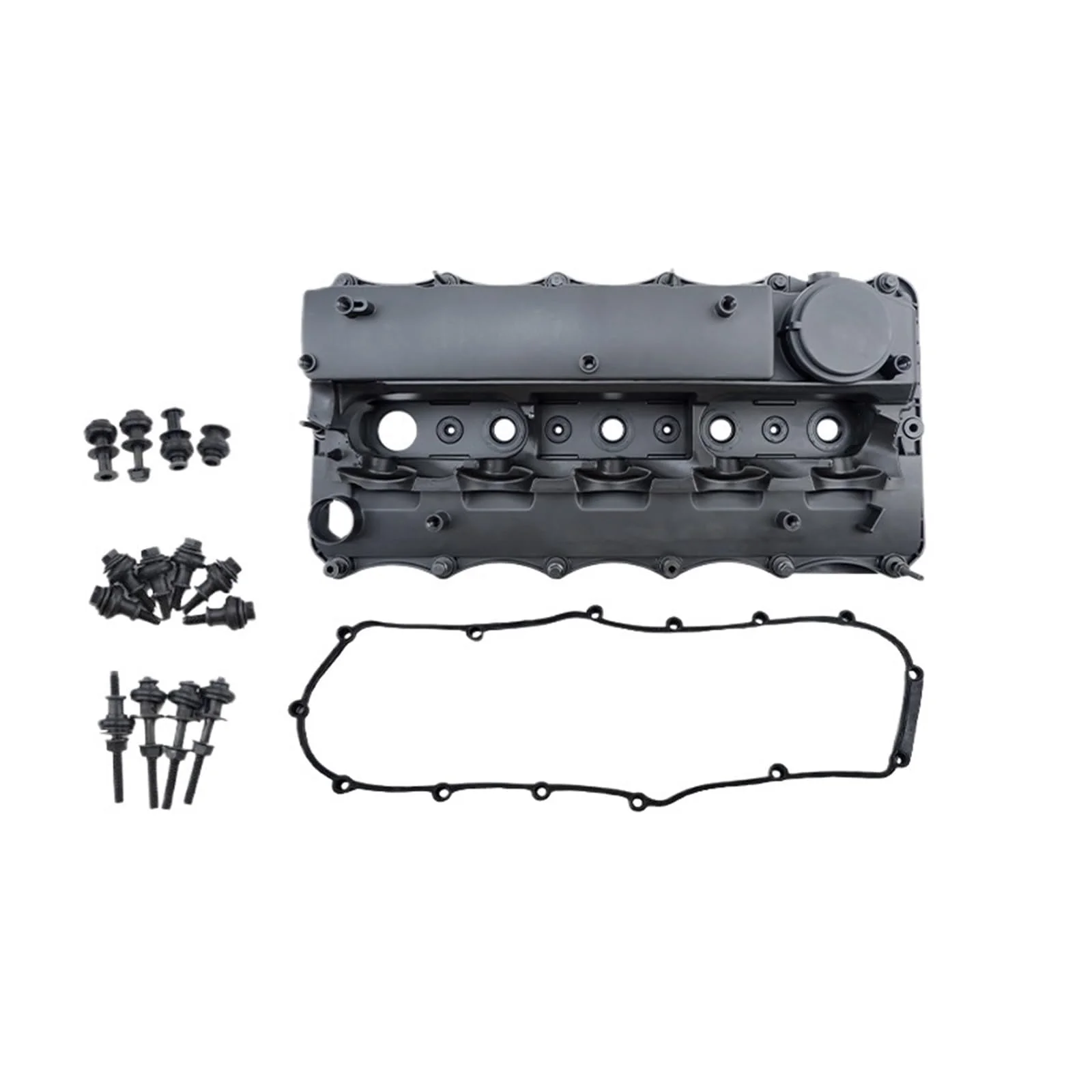 Recommend  BK3Q-6K271-CH Engine Valve Cover Cylinder Head Chamber Auto Parts Compatible with Ranger 3.2 TDCI4X4 147KW