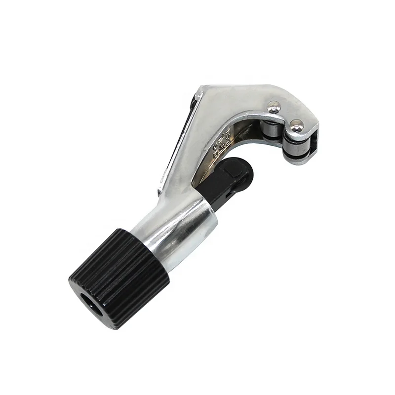 Pipe Expander Copper Tube Flaring Tools Refrigerator Air Condition Tube Cutter Bender Springs Double Pipe Flaring Swaging Tools