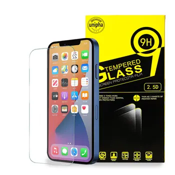 6.7 inch Mobile Tempered Glass 9H For iphone 14 13 12 xs Max Screen Protector For iphone XS Max Tempered glass Screen Protector