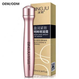 High Grade Brand Design Hydrating Collagen Serum for Eyes Oil Control Serum Oem Collagen Serum Private Label