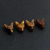 Yellow tiger eye
