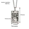 silver the lovers