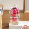 rosa b