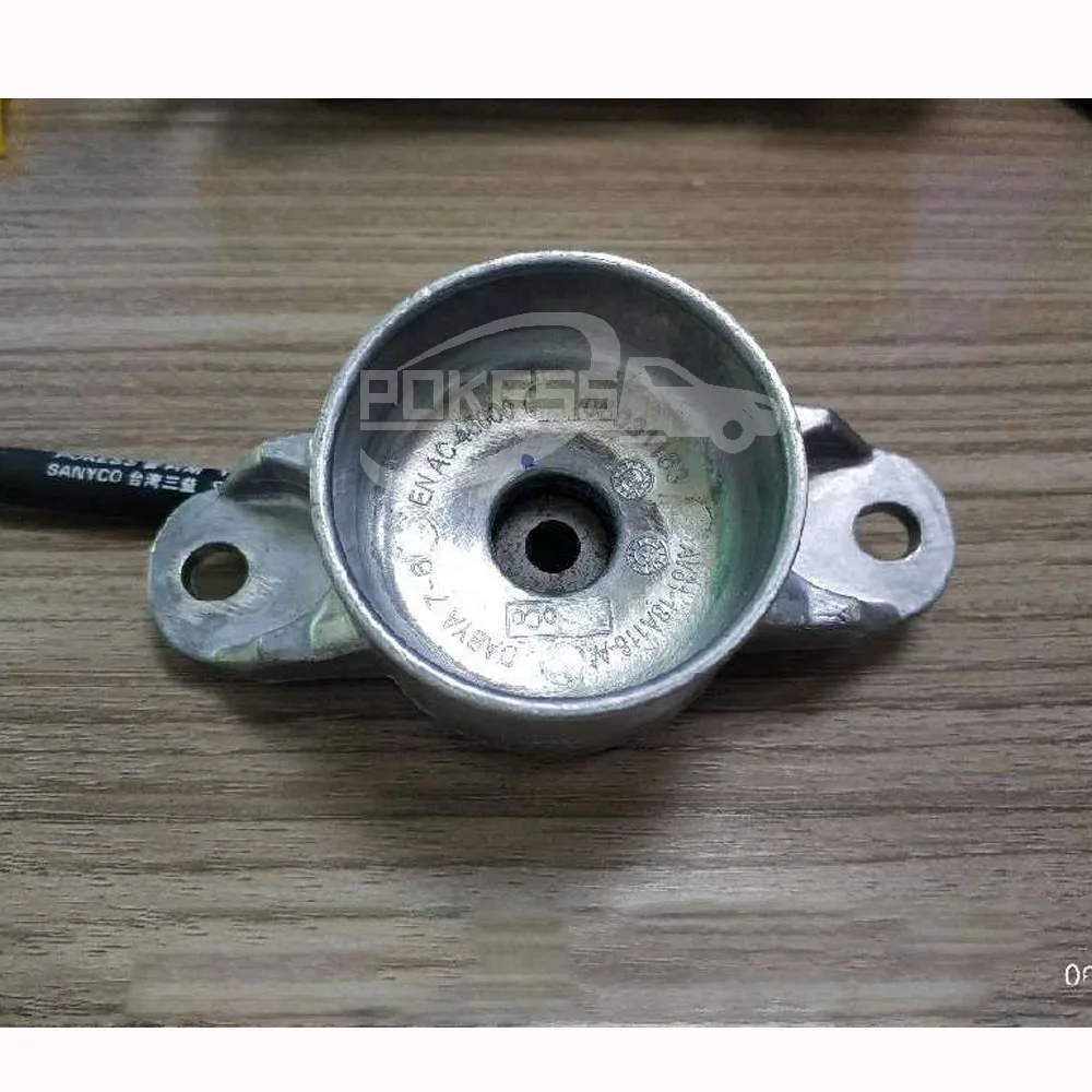 Suspension Top Rubber Strut Mount AV6118A116AE 1745064 CV6Z18A161B Rea... — 2