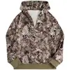 Camuflaje multicolor
