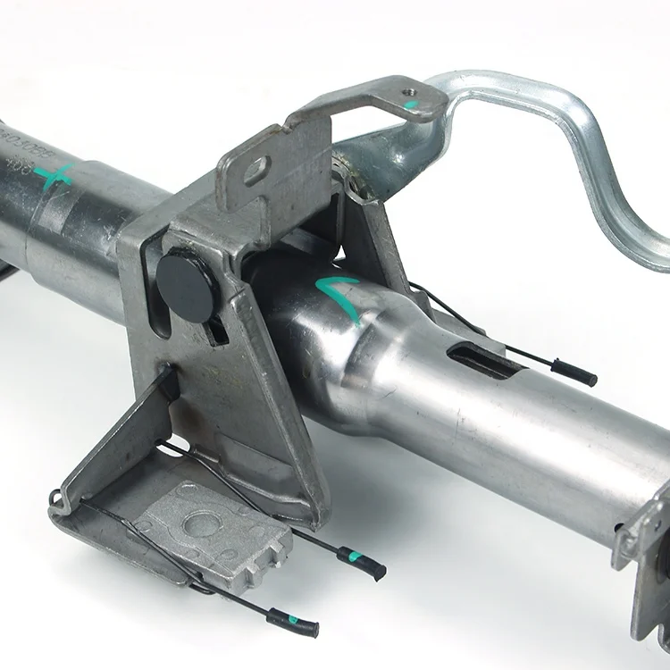 Steering Column for ISUZU DMAX 2.5L - Auto Car Parts 8982733280 Steering Column for ISUZU DMAX 2.5L - Auto Car Parts 8982733280