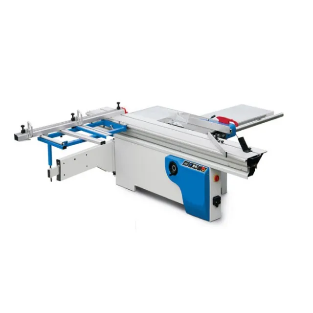 Horizontal Panel Saw Machine Price Sliding Table Panel Saw Wood Cutting  Machine - China Woodworking Machine, Panel Saw