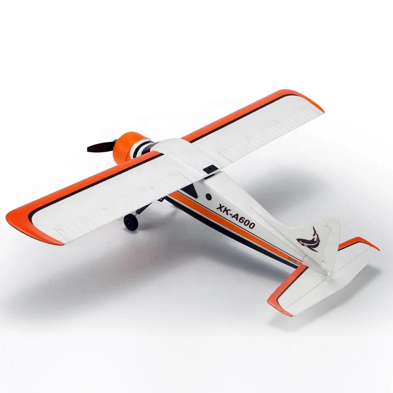 Xk a600 rc store plane