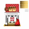 สีแดง 2-15*20ซม