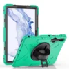 Verde smeraldo