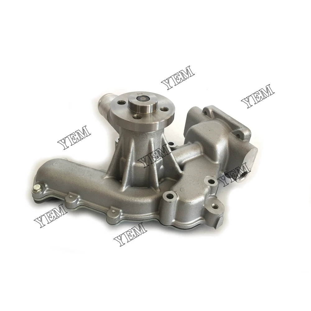 4TNV106 Water Pump for Yanmar Engine Replacement Parts 3