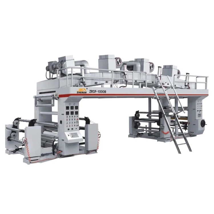 Lamination Sheet Machine Lamination Machine for Aluminium Profile Packing Laminating Machine