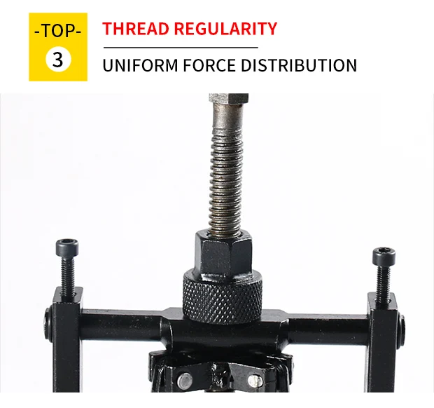 Inner Hole Bearing Puller Universal Takeout Puller Dismounting Tool
