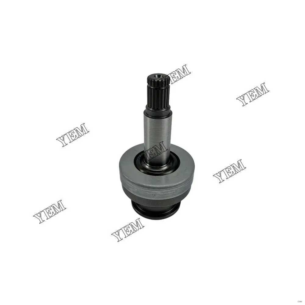 Hot Selling V2203 Clutch 1C010-63330 Fit for Kubota V2203 Engine.