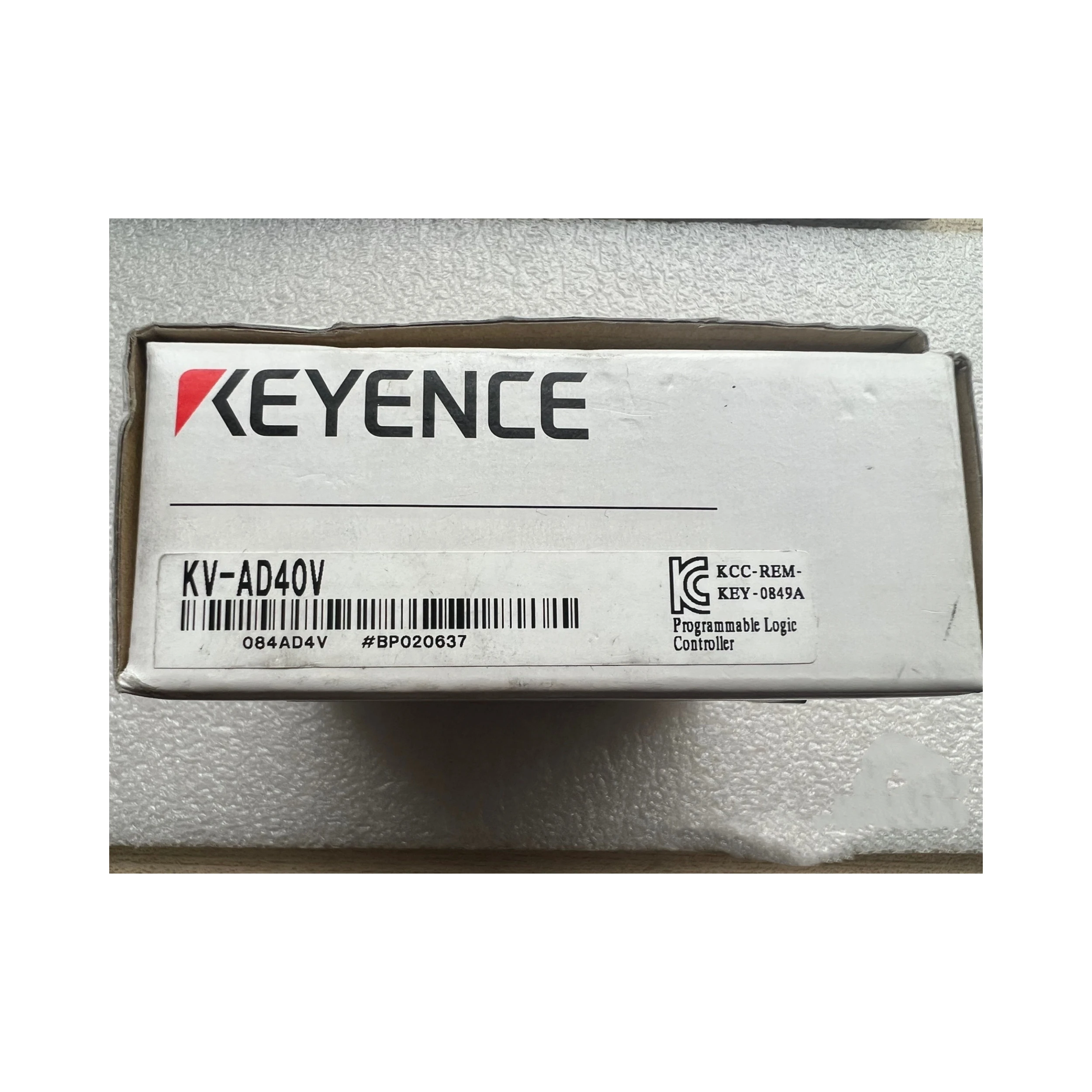 KV-AD40V Keyence Module NEW KV-AD40V| Alibaba.com