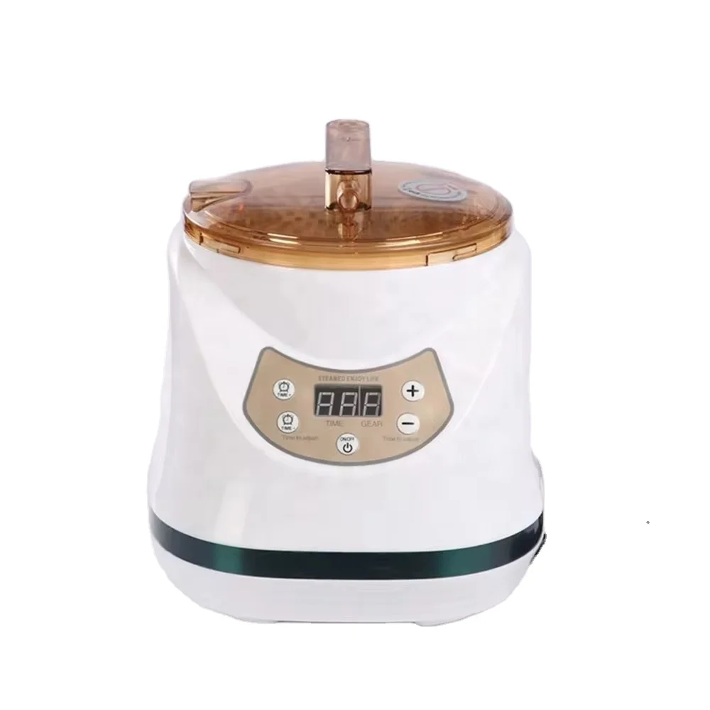 Паровая насадка для парикмахерской