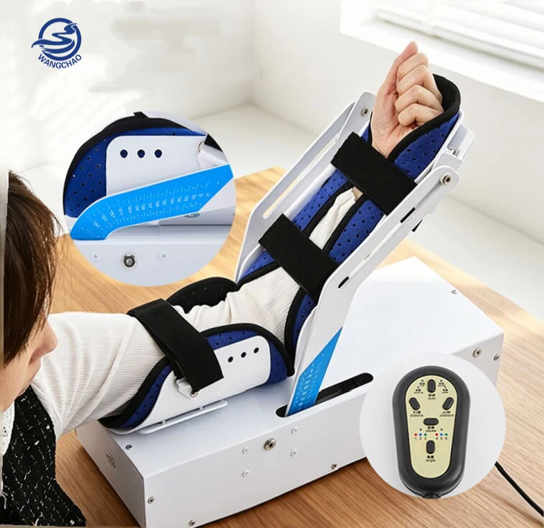 Alibaba.com: Elbow Joint Rehabilitation Device for Upper Limb Fracture ...